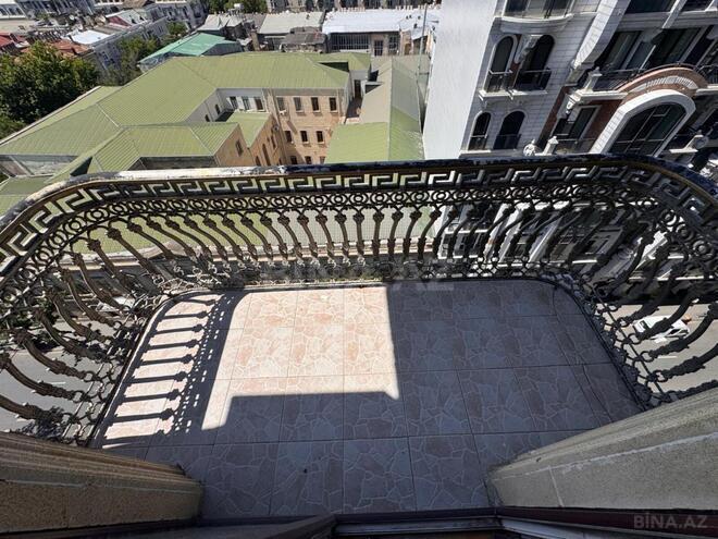 Satılır 3 otaqlı yeni tikili 138 m², Sahil m., photo 18 from 29