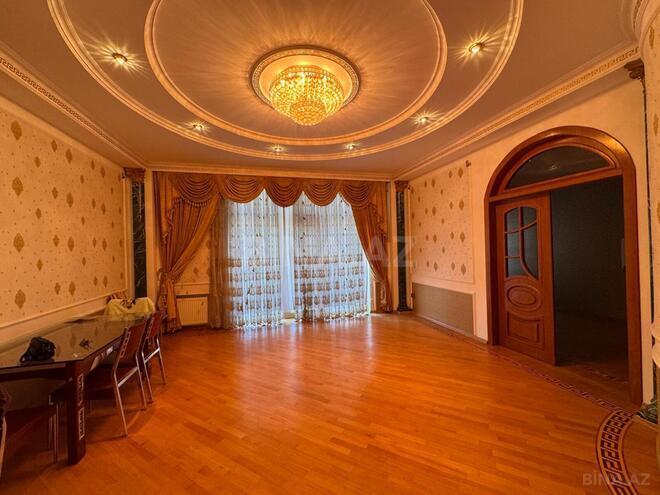Satılır 3 otaqlı yeni tikili 138 m², Sahil m., photo 11 from 29