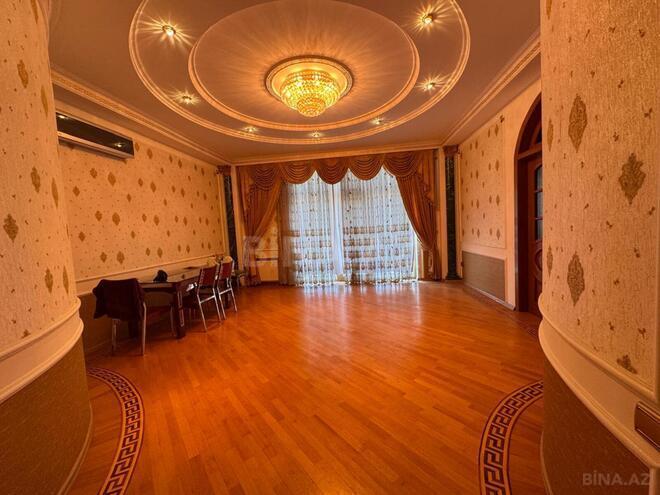 Satılır 3 otaqlı yeni tikili 138 m², Sahil m., photo 12 from 29