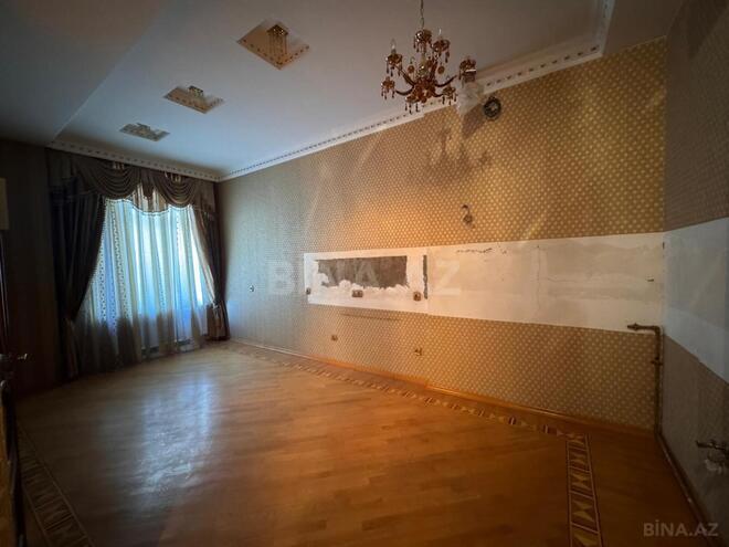 Satılır 3 otaqlı yeni tikili 138 m², Sahil m., photo 15 from 29