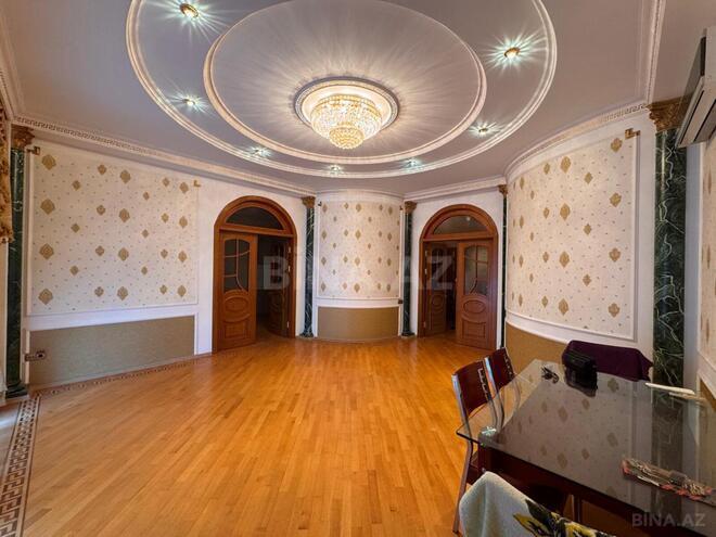 Satılır 3 otaqlı yeni tikili 138 m², Sahil m., photo 16 from 29