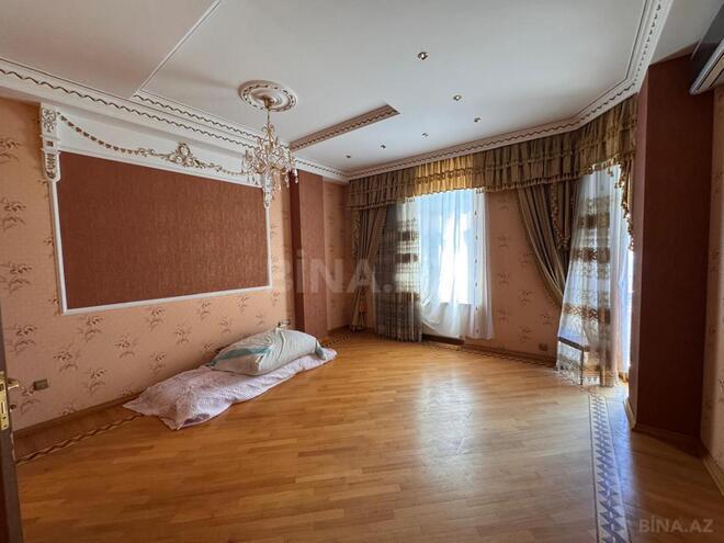 Satılır 3 otaqlı yeni tikili 138 m², Sahil m., photo 13 from 29