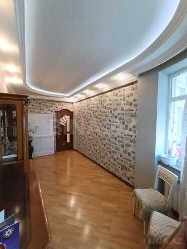Satılır 4 otaqlı yeni tikili 145 m², İnşaatçılar m., photo 16 from 28