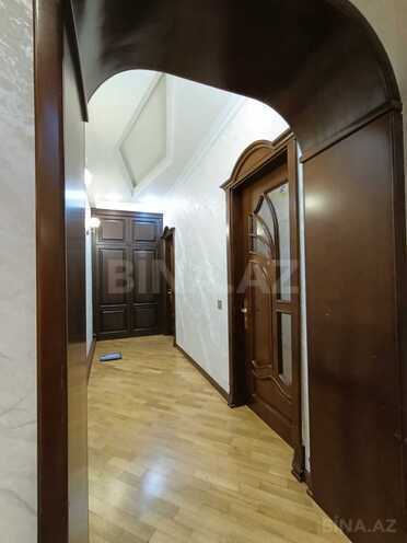 Satılır 4 otaqlı yeni tikili 145 m², İnşaatçılar m., photo 9 from 28