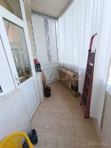 Satılır 4 otaqlı yeni tikili 145 m², İnşaatçılar m., photo 27 from 28