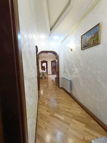 Satılır 4 otaqlı yeni tikili 145 m², İnşaatçılar m., photo 8 from 28