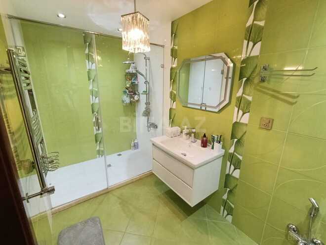 Satılır 4 otaqlı yeni tikili 145 m², İnşaatçılar m., photo 25 from 28