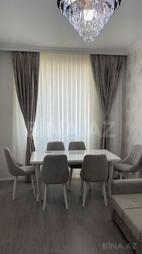 Продаётся 2-комн. новостройка 50 м², photo 1 from 13