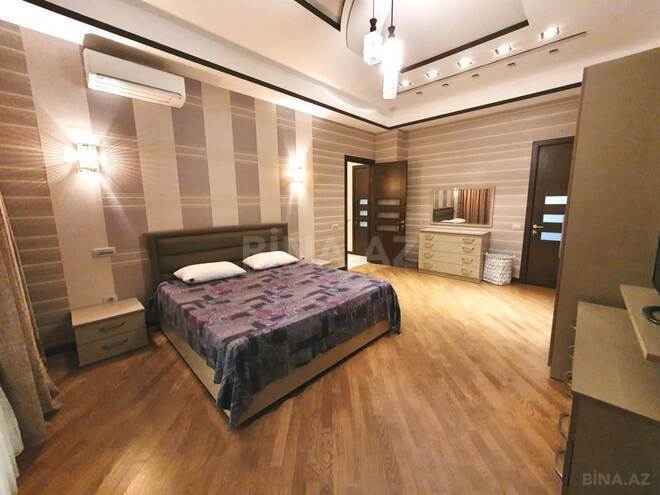 İcarəyə verilir 2 otaqlı yeni tikili 115 m², 28 May m., photo 11 from 18