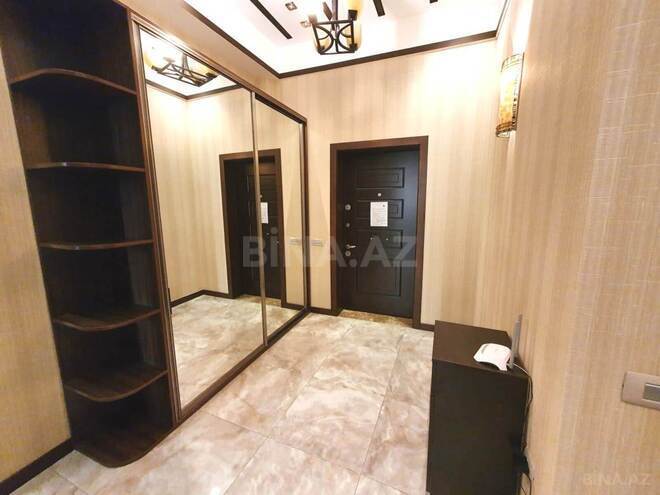 İcarəyə verilir 2 otaqlı yeni tikili 115 m², 28 May m., photo 7 from 18