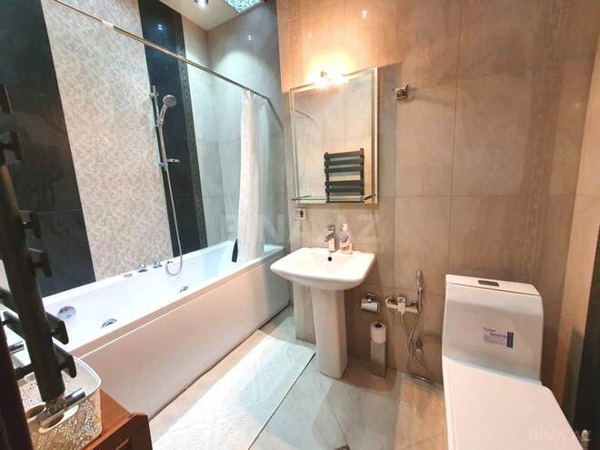 İcarəyə verilir 2 otaqlı yeni tikili 115 m², 28 May m., photo 8 from 18