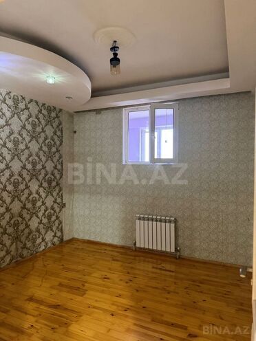 İcarəyə verilir 2 otaqlı yeni tikili 90 m², Əhmədli m., photo 3 from 9