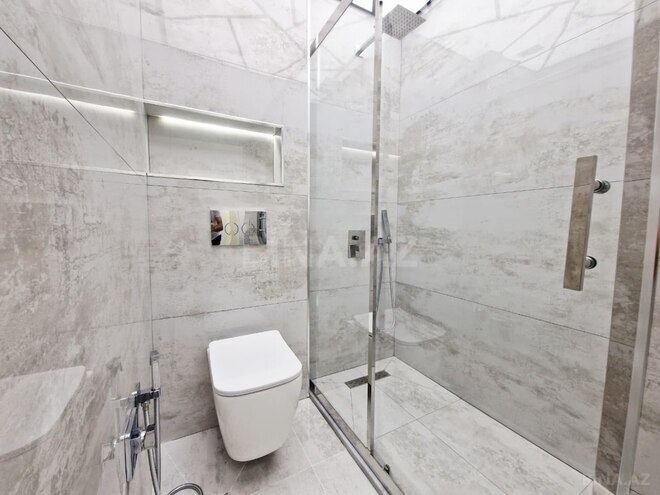 Продаётся 3-комн. новостройка 87 м², м. Нефтчиляр, photo 17 from 19