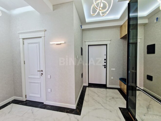 Продаётся 3-комн. новостройка 87 м², м. Нефтчиляр, photo 12 from 19