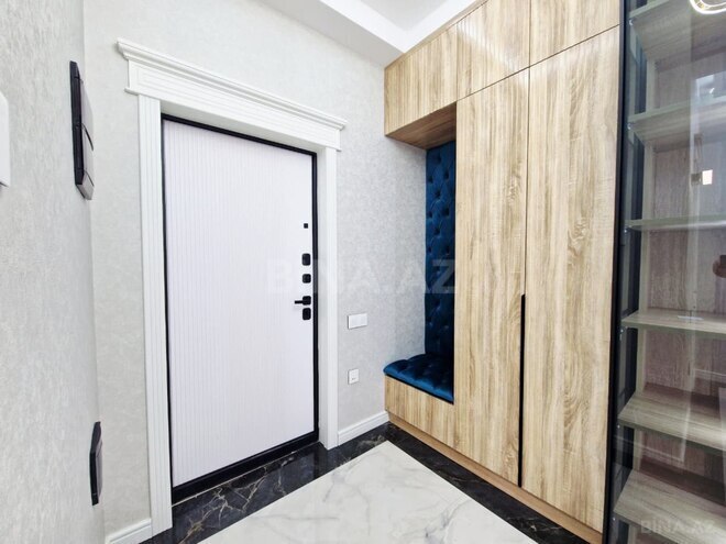 Продаётся 3-комн. новостройка 87 м², м. Нефтчиляр, photo 15 from 19
