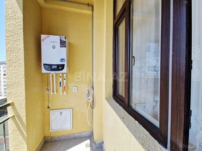 Продаётся 3-комн. новостройка 87 м², м. Нефтчиляр, photo 18 from 19