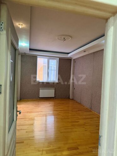 İcarəyə verilir 2 otaqlı yeni tikili 90 m², Əhmədli m., photo 1 from 9
