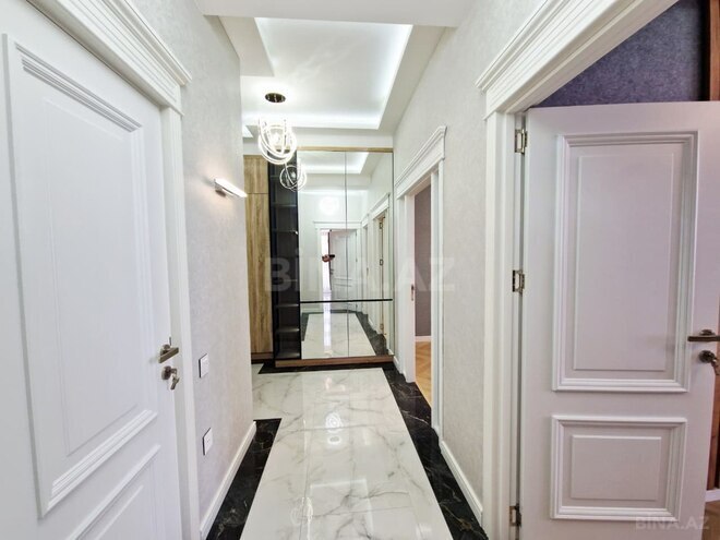Продаётся 3-комн. новостройка 87 м², м. Нефтчиляр, photo 13 from 19