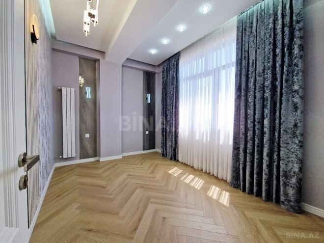 Продаётся 3-комн. новостройка 87 м², м. Нефтчиляр, photo 7 from 19
