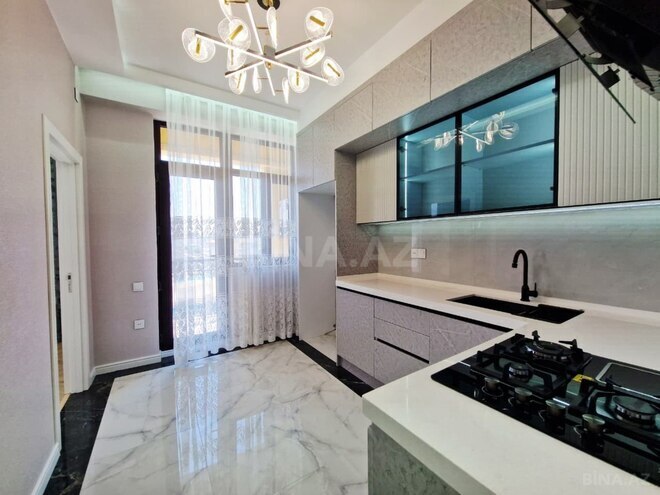 Продаётся 3-комн. новостройка 87 м², м. Нефтчиляр, photo 10 from 19