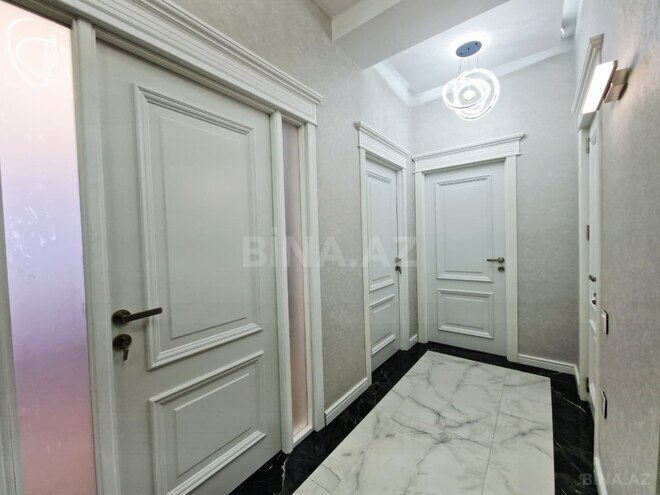 Продаётся 3-комн. новостройка 87 м², м. Нефтчиляр, photo 14 from 19
