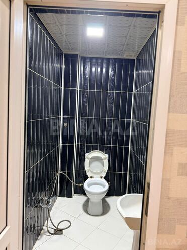 İcarəyə verilir 2 otaqlı yeni tikili 90 m², Əhmədli m., photo 8 from 9