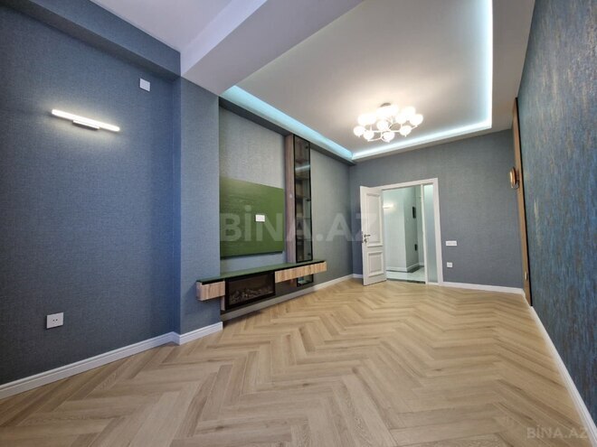 Продаётся 3-комн. новостройка 87 м², м. Нефтчиляр, photo 4 from 19