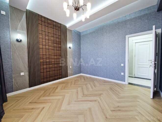 Продаётся 3-комн. новостройка 87 м², м. Нефтчиляр, photo 6 from 19