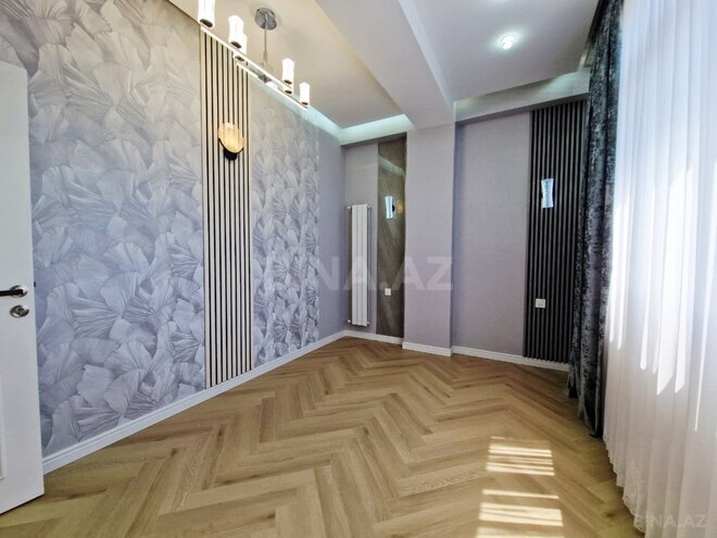 Продаётся 3-комн. новостройка 87 м², м. Нефтчиляр, photo 8 from 19