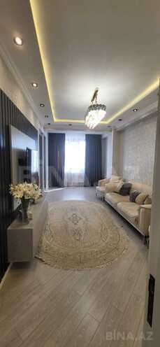 Продаётся 3-комн. новостройка 90 м², пос. Биладжары, photo 7 from 14