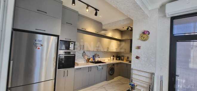 Продаётся 3-комн. новостройка 90 м², пос. Биладжары, photo 5 from 14