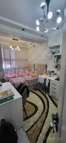 Продаётся 3-комн. новостройка 90 м², пос. Биладжары, photo 10 from 14