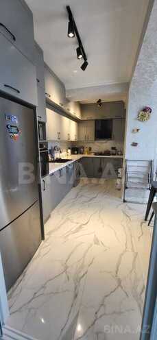 Продаётся 3-комн. новостройка 90 м², пос. Биладжары, photo 6 from 14