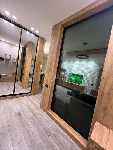 Satılır 3 otaqlı yeni tikili 92 m², Gənclik m., photo 7 from 20