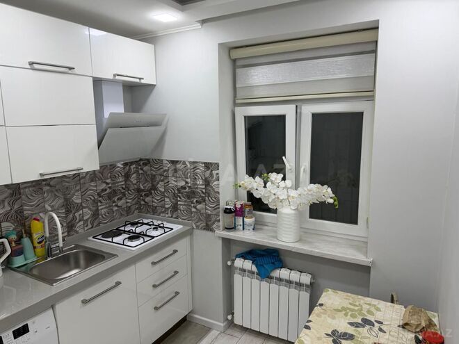 Сдаётся 2-комн. вторичка 55 м², м. Сахил, photo 6 from 16