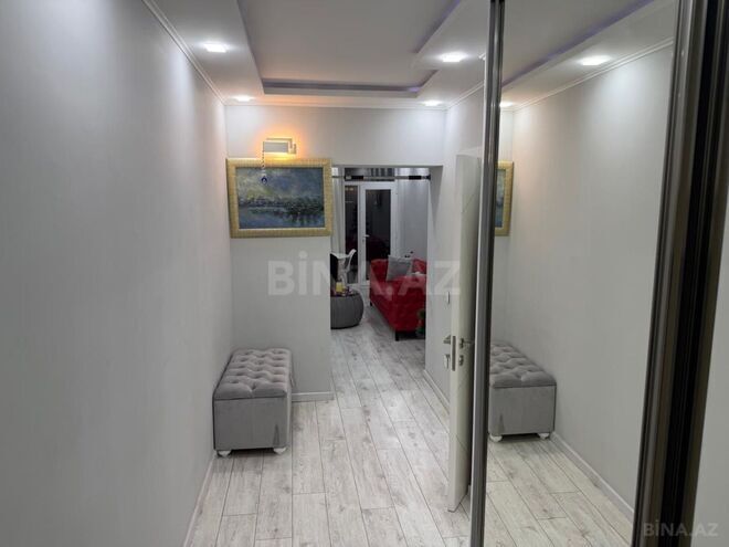 Сдаётся 2-комн. вторичка 55 м², м. Сахил, photo 5 from 16