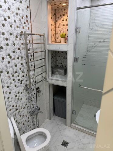 Сдаётся 2-комн. вторичка 55 м², м. Сахил, photo 13 from 16