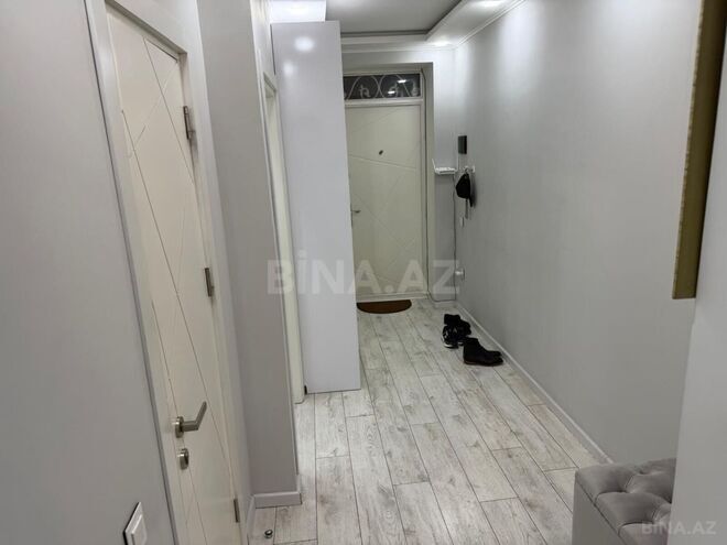 Сдаётся 2-комн. вторичка 55 м², м. Сахил, photo 9 from 16