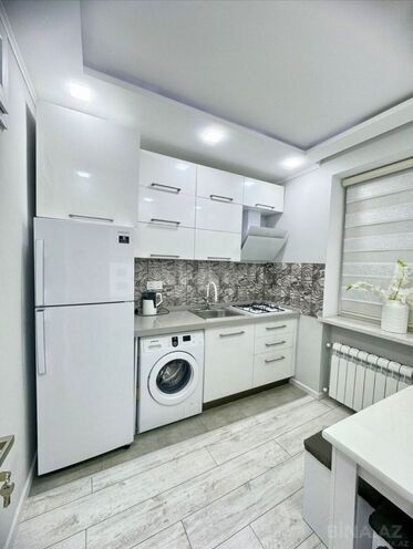 Сдаётся 2-комн. вторичка 55 м², м. Сахил, photo 7 from 16