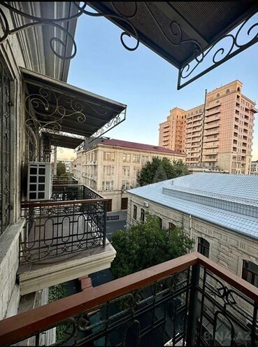 Сдаётся 2-комн. вторичка 55 м², м. Сахил, photo 14 from 16