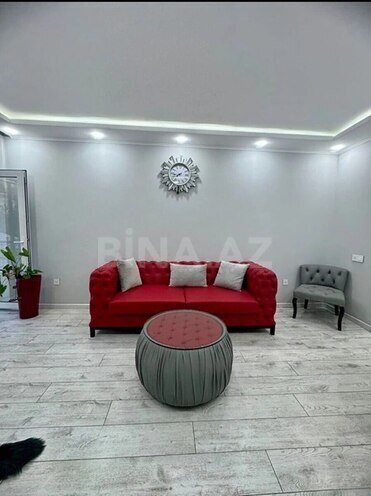 Сдаётся 2-комн. вторичка 55 м², м. Сахил, photo 4 from 16
