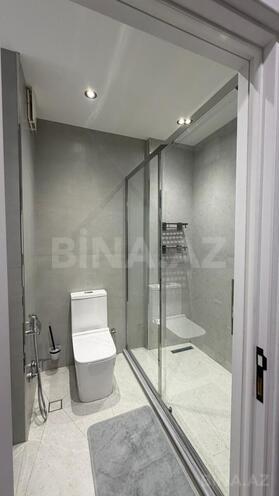 İcarəyə verilir 2 otaqlı yeni tikili 50 m², 20 Yanvar m., photo 26 from 32