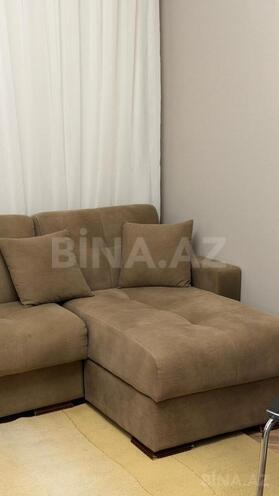 İcarəyə verilir 2 otaqlı yeni tikili 50 m², 20 Yanvar m., photo 11 from 32