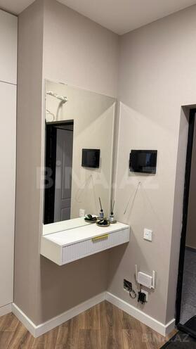 İcarəyə verilir 2 otaqlı yeni tikili 50 m², 20 Yanvar m., photo 8 from 32