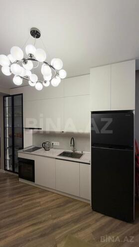 İcarəyə verilir 2 otaqlı yeni tikili 50 m², 20 Yanvar m., photo 15 from 32