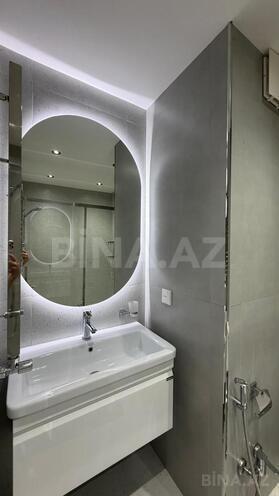 İcarəyə verilir 2 otaqlı yeni tikili 50 m², 20 Yanvar m., photo 19 from 32