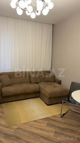 İcarəyə verilir 2 otaqlı yeni tikili 50 m², 20 Yanvar m., photo 5 from 32