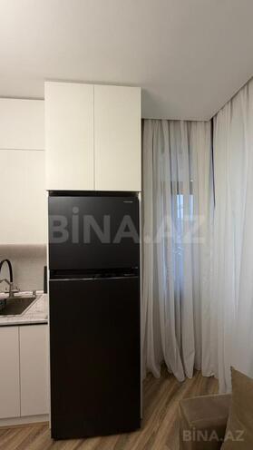 İcarəyə verilir 2 otaqlı yeni tikili 50 m², 20 Yanvar m., photo 4 from 32