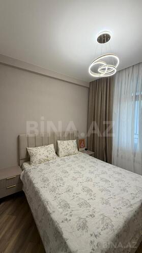 İcarəyə verilir 2 otaqlı yeni tikili 50 m², 20 Yanvar m., photo 1 from 32