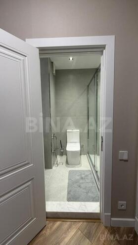 İcarəyə verilir 2 otaqlı yeni tikili 50 m², 20 Yanvar m., photo 17 from 32